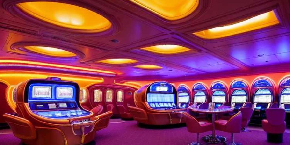 Vintage NV Casino Tischspiele