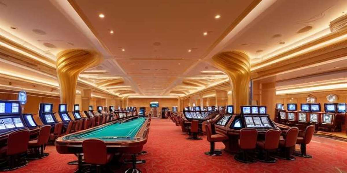 Traditional Table Excitement at Queen Win Casino