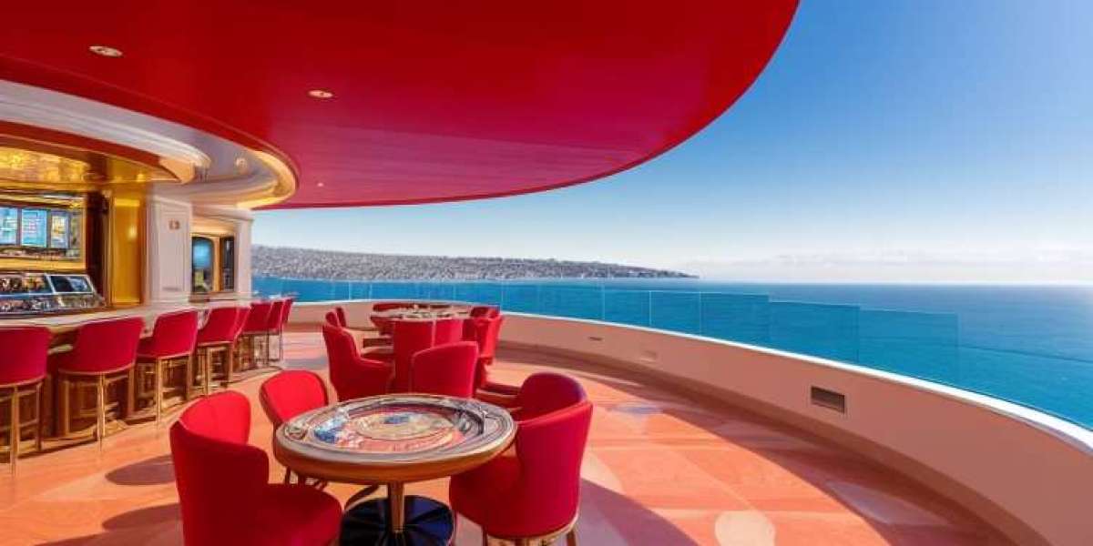 Experiencia increíble de Entretenimiento Excelente en Platincasino