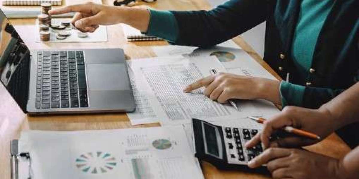 Small Business Bookkeeping and CPA Support in Houston