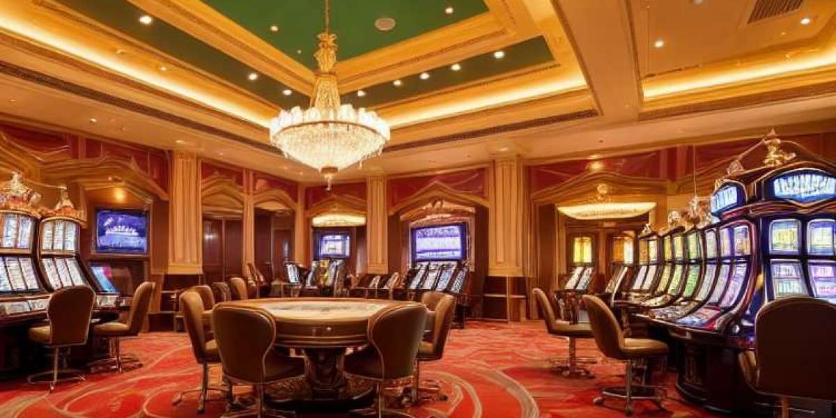 Hochwertige Spiele bei Wildz