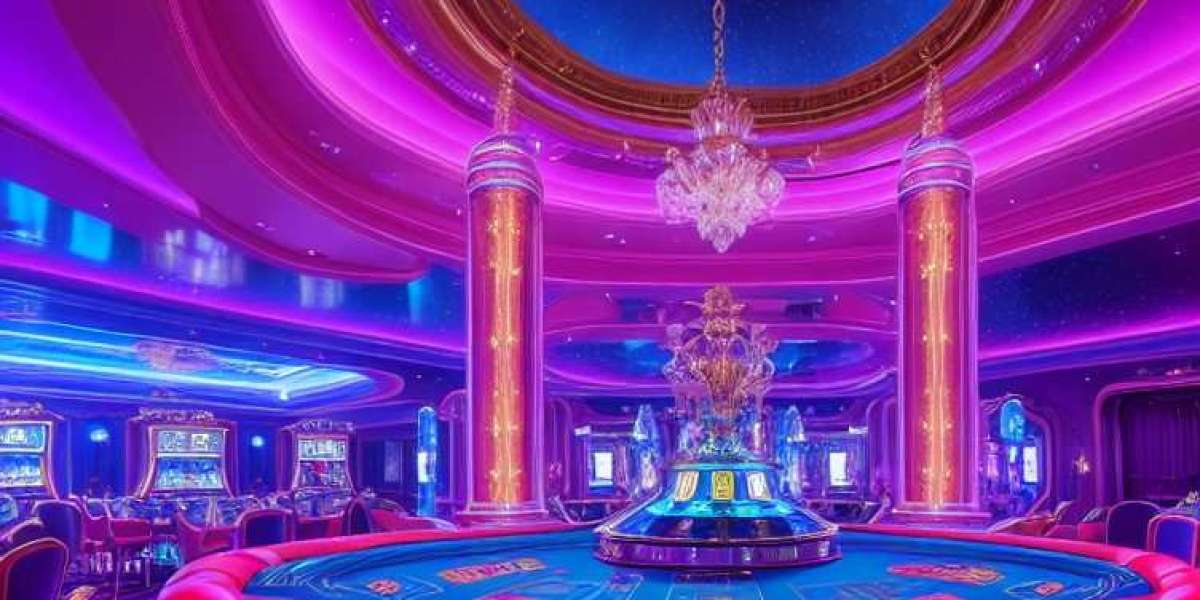 مجموعه الألعاب المبرزة في JustCasino
