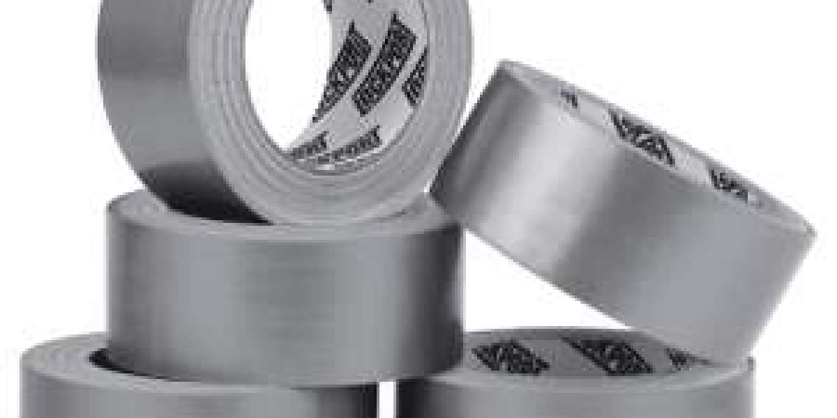 Where to Buy Colored Duct Tape for Construction and Safety