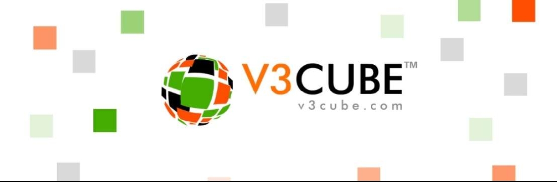 V3CUBE TECHNOLABS LLP Cover Image