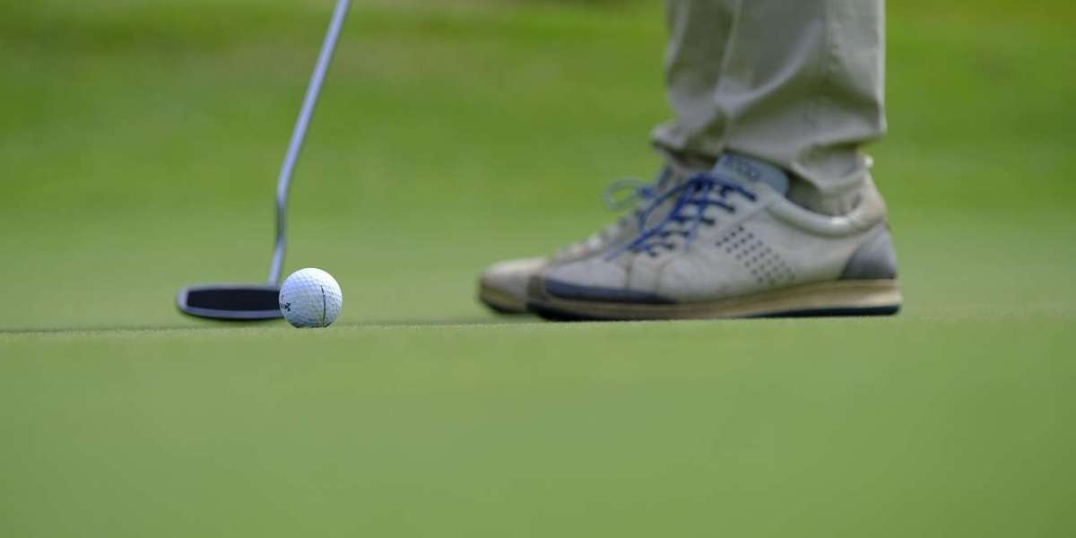 De Zalze Golf