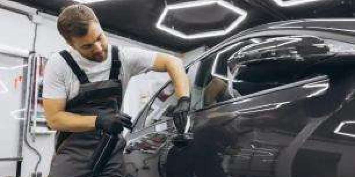 Top Reasons to Choose Professional Car Steam Cleaning Services in Highpoint
