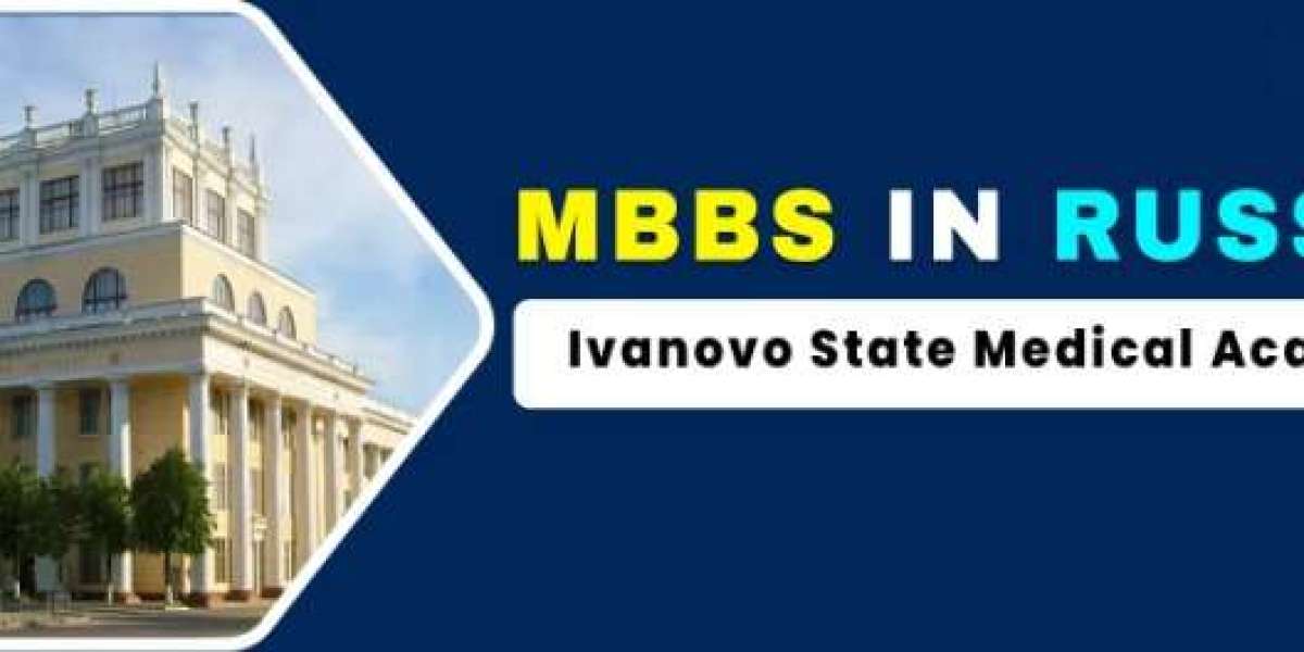 Ivanovo State Medical University Safety Guide for Indian Students