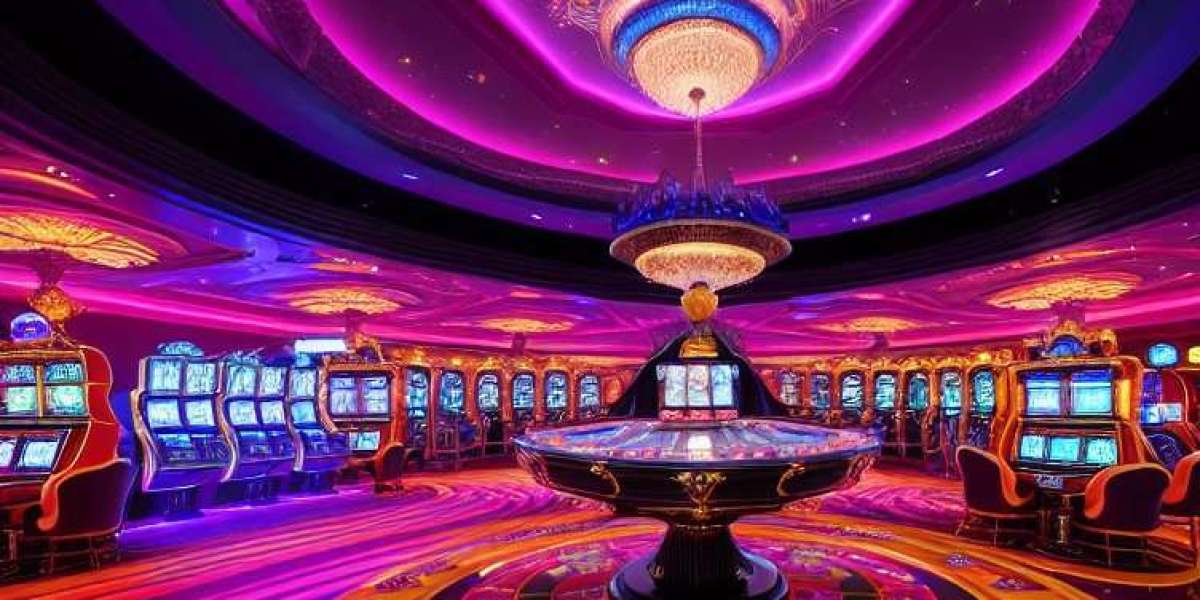 Style Démo sur Casino Olympe