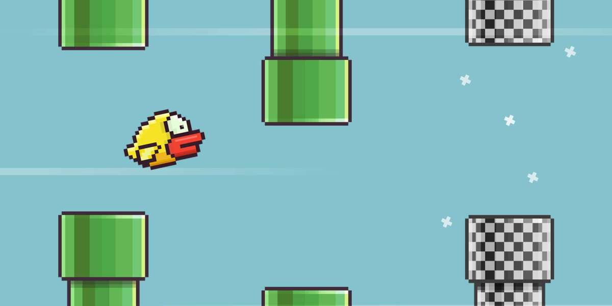 Flappy Bird: Laugh-Out-Loud Moments and Tiny Wins