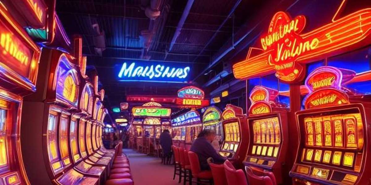 Exceptional Gaming Assortment at Goldex Casino
