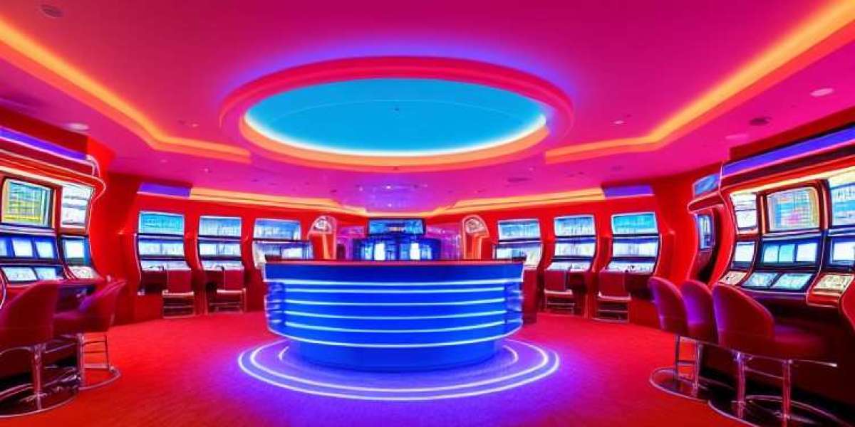 Innovación en Juegos Colisión de Stake Argentina