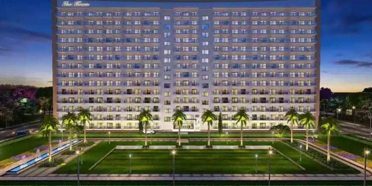 Central Park 104: Redefining Urban Luxury on Dwarka Expressway, Gurgaon
