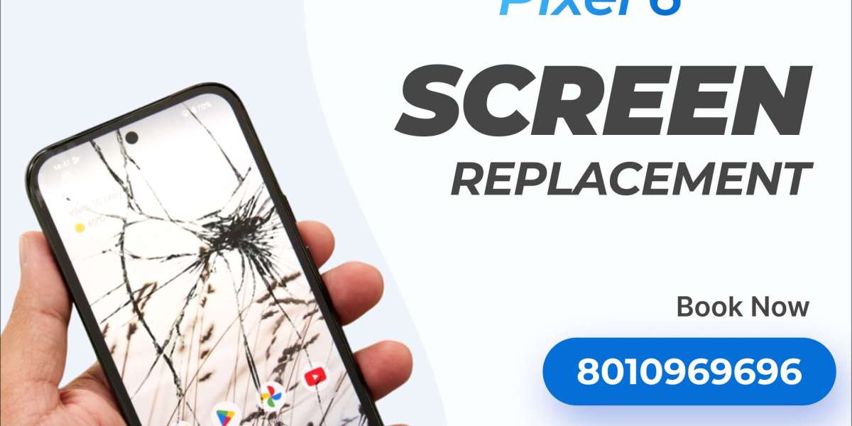 What’s the Screen Replacement Cost for Google Pixel 6, Google Pixel 6 Pro and Google Pixel 6a?