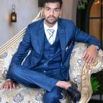 Maken Baker Profile Picture