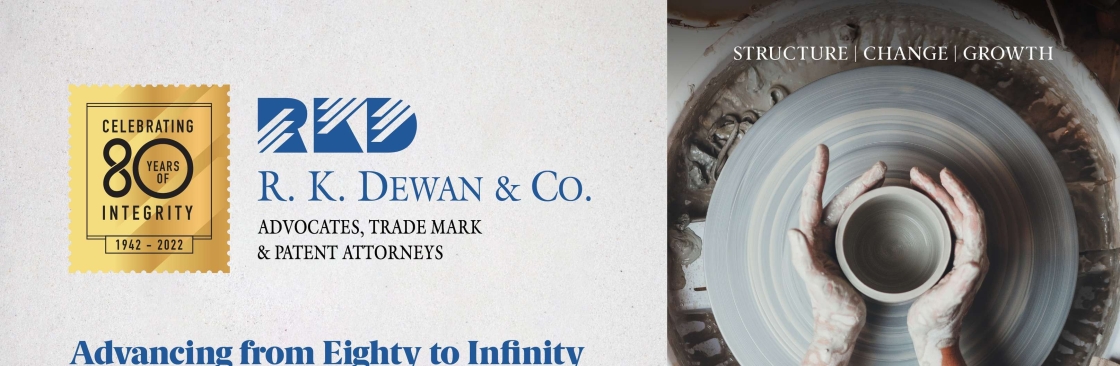 R K Dewan And Co Cover Image