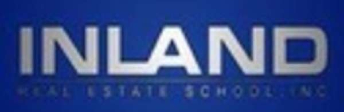 Inland RE School Cover Image