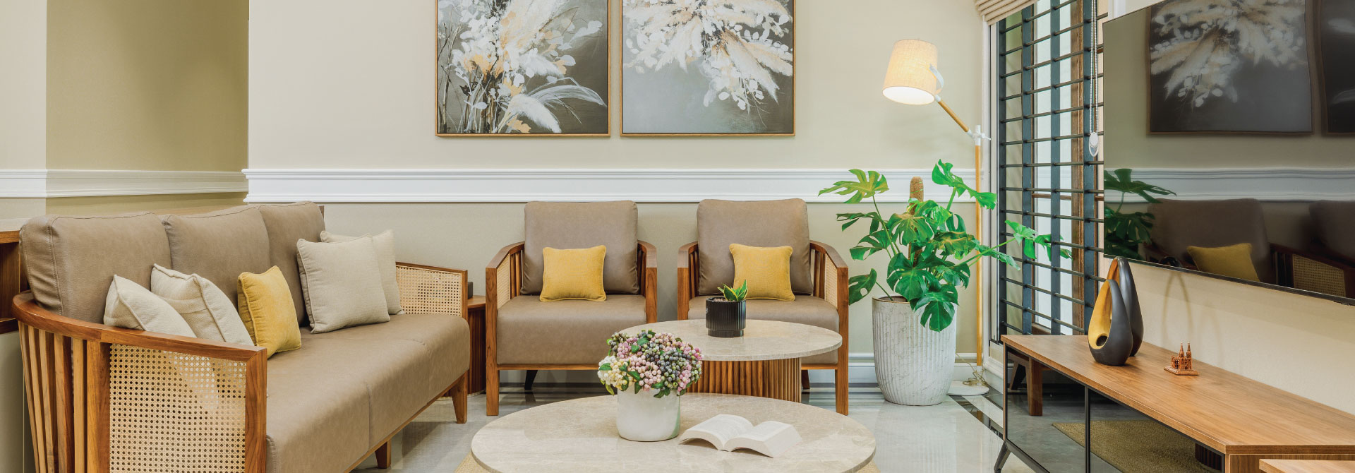 Best Interior Designers in Kochi | DLIFE Interiors