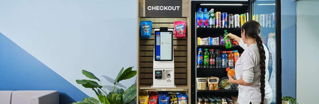 Modern Amenities Cover Image