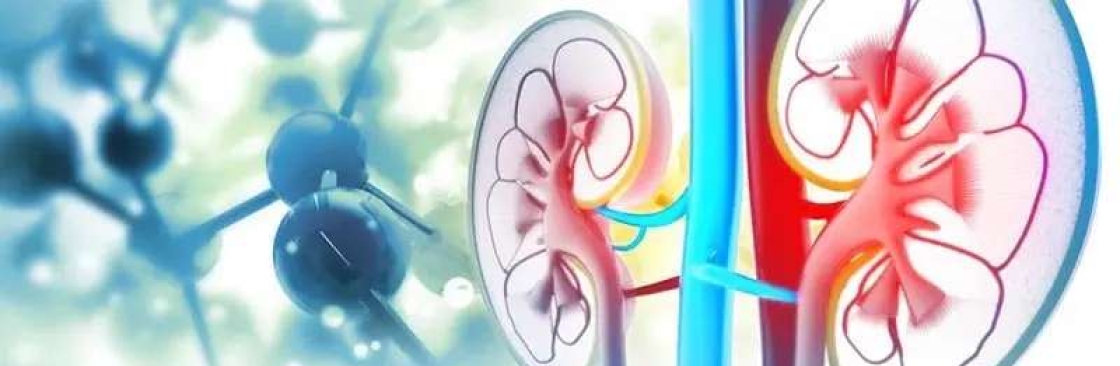 North Delhi Uro Gynae Clinic Cover Image