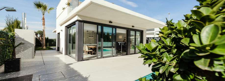 Reeltor House Cover Image