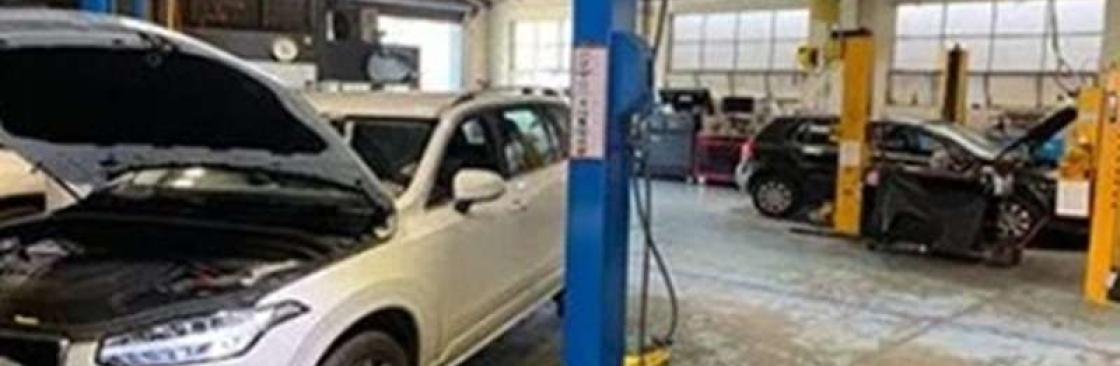 Bob Watson Service Centre Cover Image