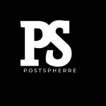 Post spherre Profile Picture