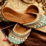 Punjabi Jutis Profile Picture