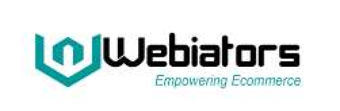 Webiators Technologies Cover Image