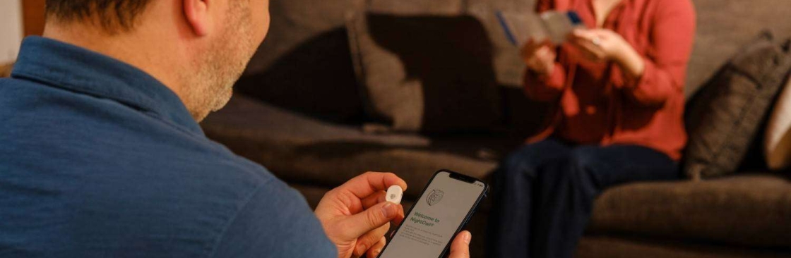 Shutize Sleep Test Cover Image