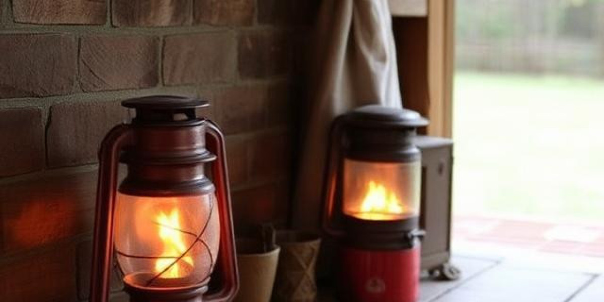 Is a Kerosene Stove Still an Unsafe Choice for Your Modern Kitchen?