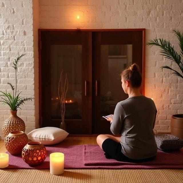 Vibrational Therapy- The Modern Australian Guide to Sound Healing