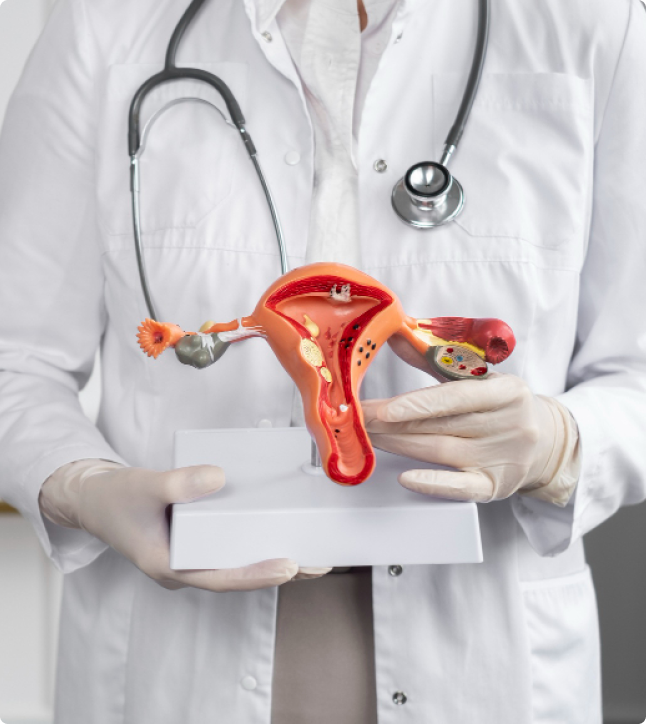 IUI Treatment in Chandigarh | Dr. Sabia Mangat