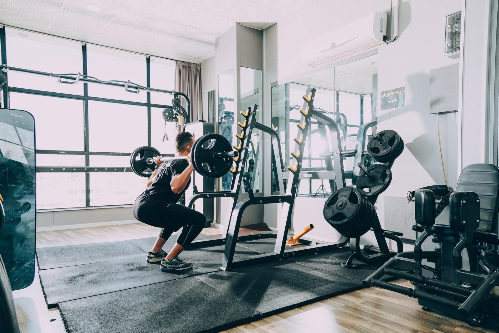 Minimizing Business Downtime: How a Gym Equipment Mover Facilitates Efficiency - Digi News Feed