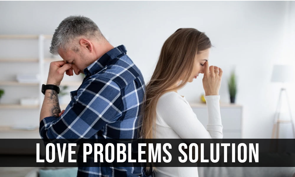 Love Problem Solution FAQ – Astro Saloni