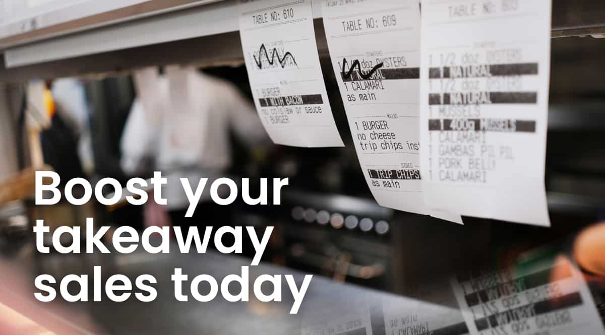 10 ways to increase your online orders - Ordering Direct - Online ordering system for restaurants & takeaways