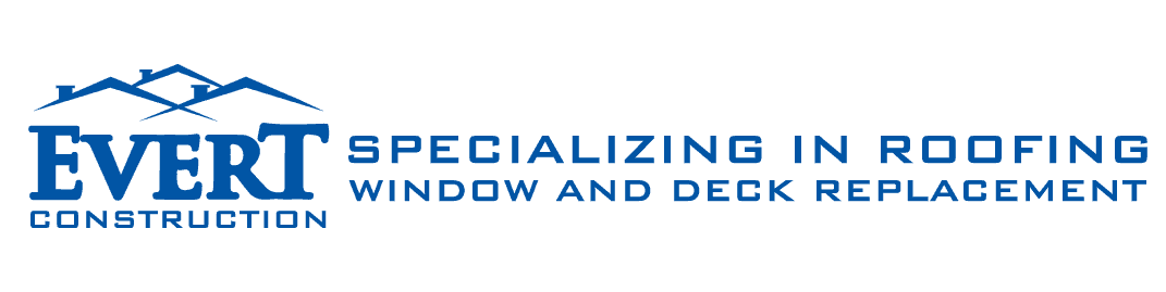 Expert Residential Roofing by Evert Construction in Lansing