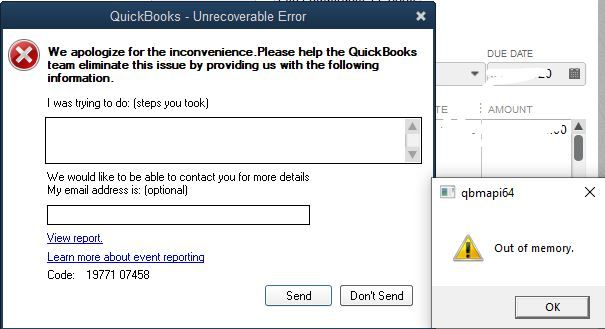3 DIY Steps to Eliminate QuickBooks Unrecoverable Error - Flip Article