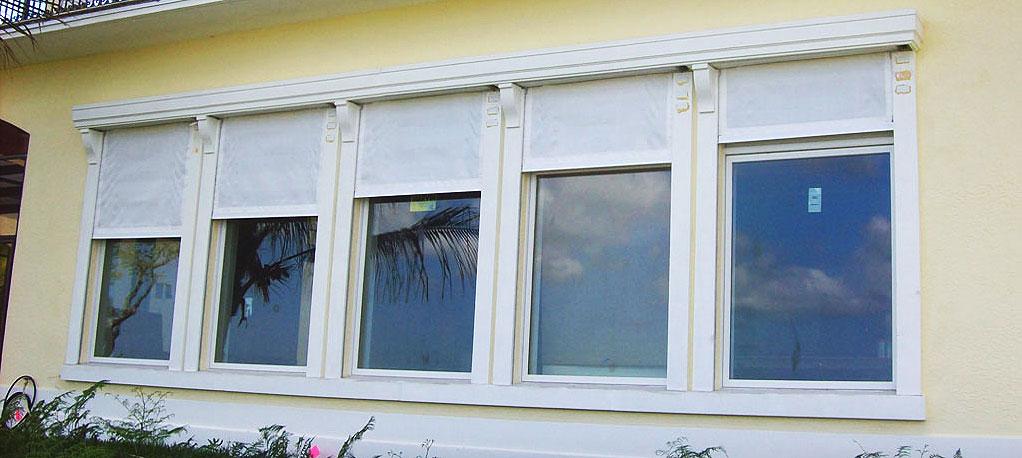 How to Secure Windows and Doors Against Hurricanes Effectively |...