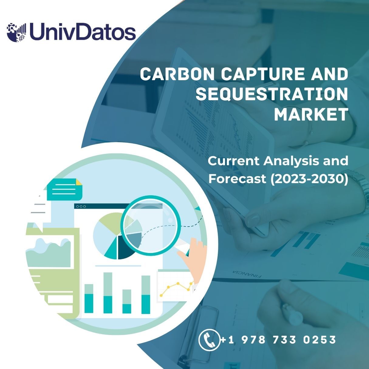 Carbon Capture and Sequestration Market Size, Growth Report, 2030