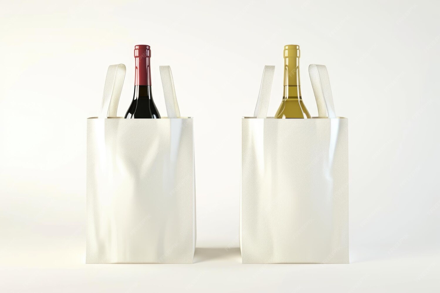 Top Wine Bag Singapore Options for Stylish Custom Gifting