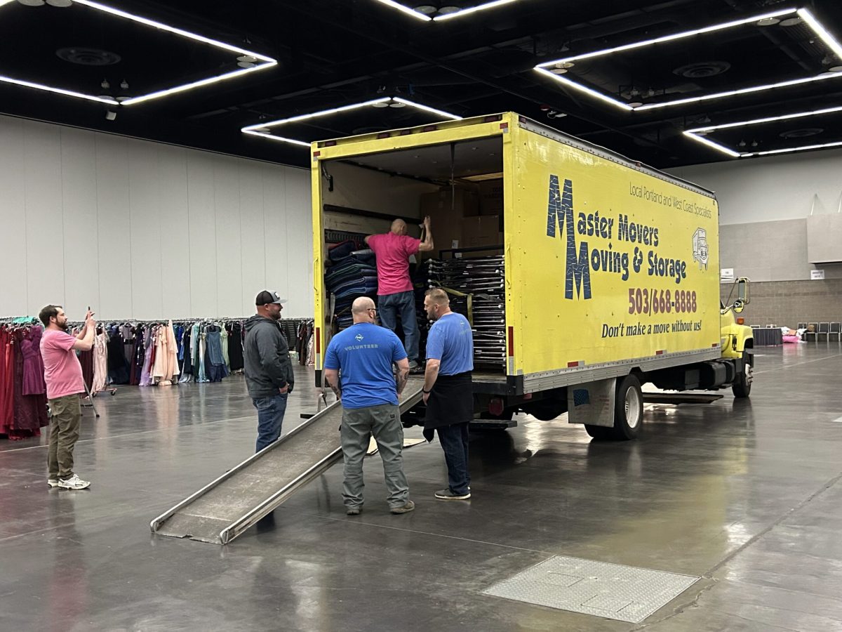 Trusted Long Distance Movers in Portland for Secure Home Moves