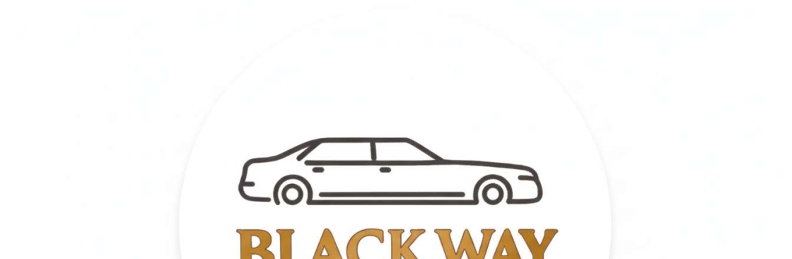 Black Way Limo Limos Cover Image