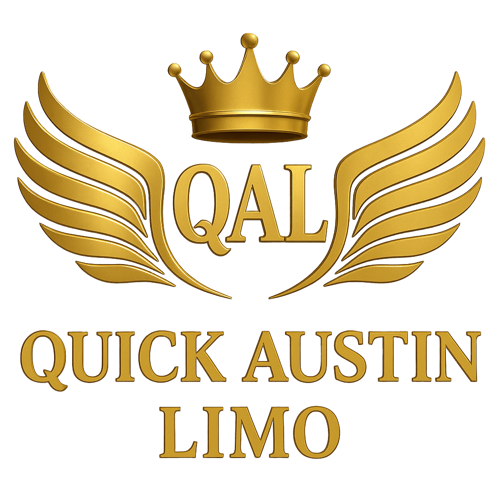 Luxury Limo Service in Austin Tx - Quick Austin Limos