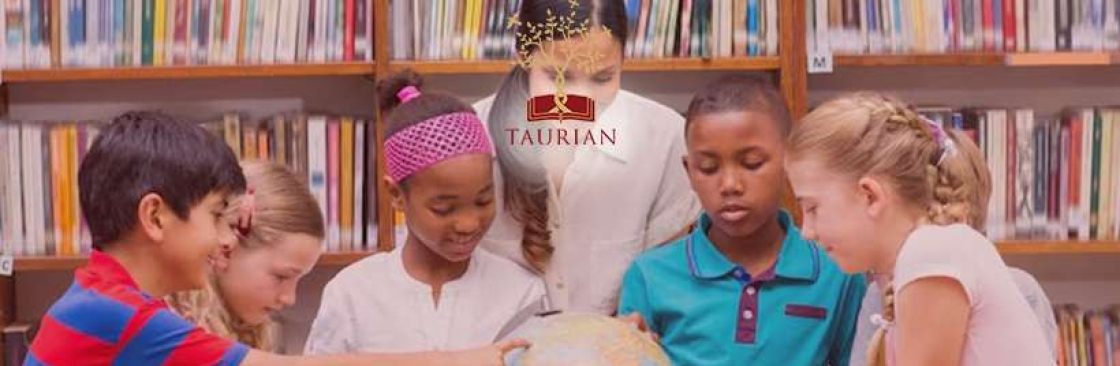 Taurian world School Cover Image
