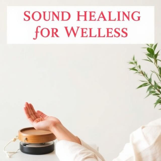 Essential Sound Healing Techniques for Wellness - JustPaste.it
