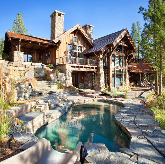 What to Expect When Building Luxury Custom Homes in 2026